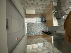 Kitchen in  Office Space at Fairfox EON, Sector 140a – for Sale