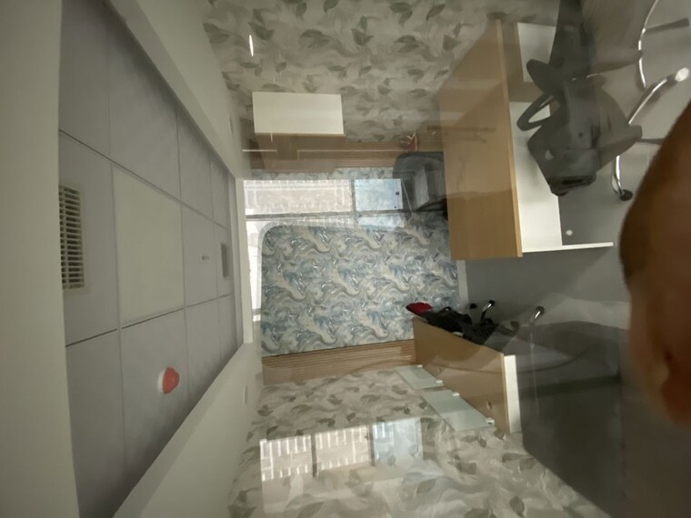 Kitchen, fairfox-eon Commercial Office Space 720 Sq.Ft. In Sector 140a Noida 10319905