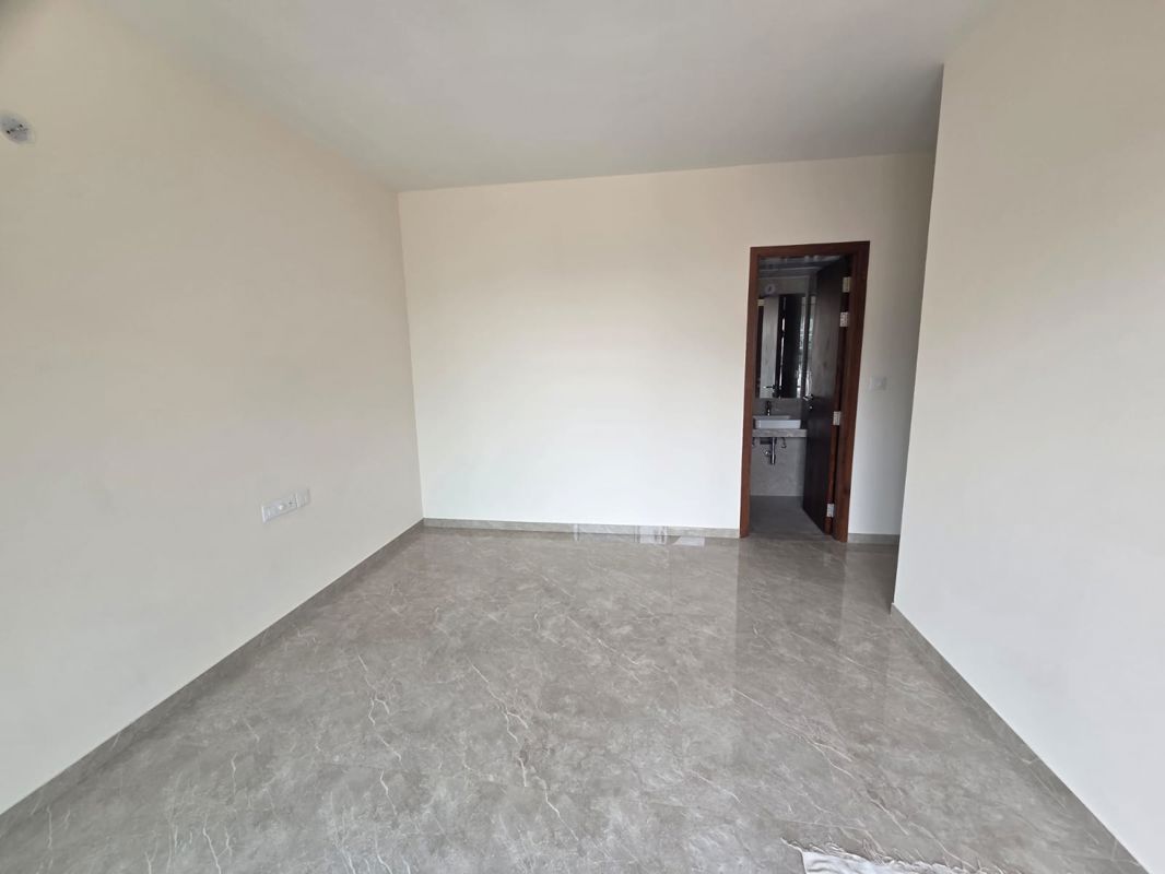 2 BHK Apartment For Rent in LnT Elixir Reserve