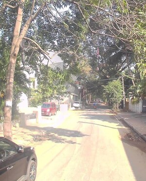  Land For Sale in Rajmahal Apartments Sadashiva Nagar, Sadashiva Nagar