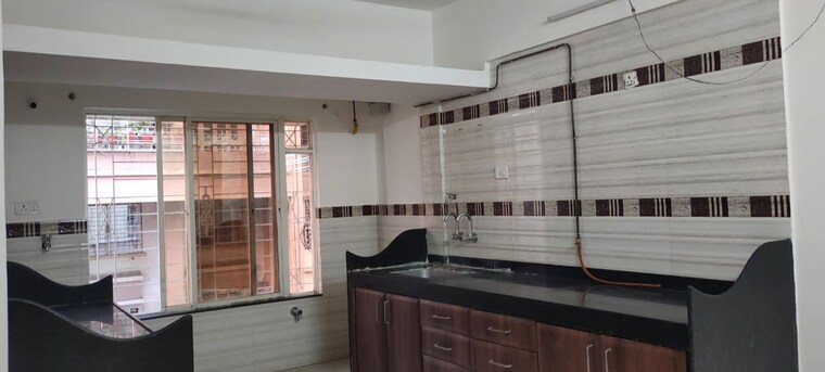 Kitchen, rk-lunkad-nisarg-nirmiti 2 Bedroom 1189 Sq.Ft. Apartment In Pimple Saudagar Pune 10319899