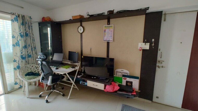 Team Area, rk-lunkad-nisarg-nirmiti 2 Bedroom 1189 Sq.Ft. Apartment In Pimple Saudagar Pune 10319899