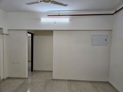 2 BHK + Study Room Apartment For Rent in UK Iridium