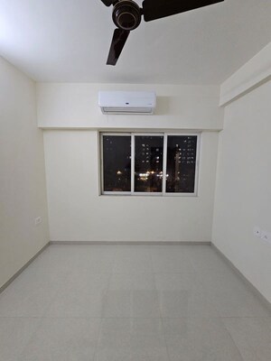 Bedroom in 2 BHK Apartment at UK Iridium, Kandivali East – for Rent