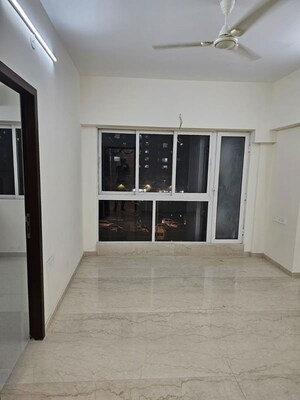 Bedroom in 2 BHK Apartment at UK Iridium, Kandivali East – for Rent