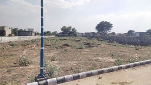  Land For Sale in Gokul Kripa Hanuman Nagar, Sawai Jaisinghpura