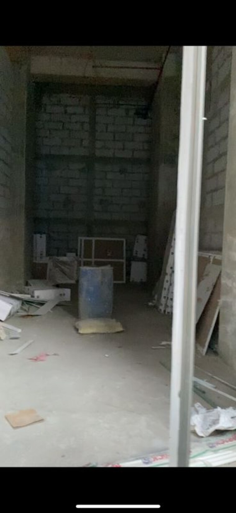 Bathroom, fairfox-eon Commercial Shop 1000 Sq.Ft. In Sector 140a Noida 10319920