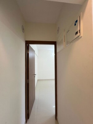 Building Lobby in 1 BHK Apartment at Chandiwala Pearl Heaven, Andheri East – for Rent