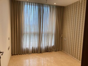 Bedroom in 2 BHK Apartment at One Hiranandani Park Fairway, Ghodbunder Road – for Rent