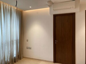 Room in 2 BHK Apartment at One Hiranandani Park Fairway, Ghodbunder Road – for Rent