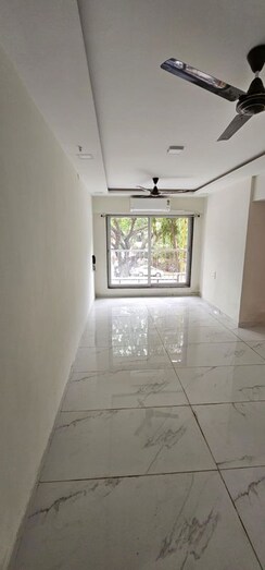 2 BHK + Study Room Apartment For Rent in Chandiwala Pearl Heaven