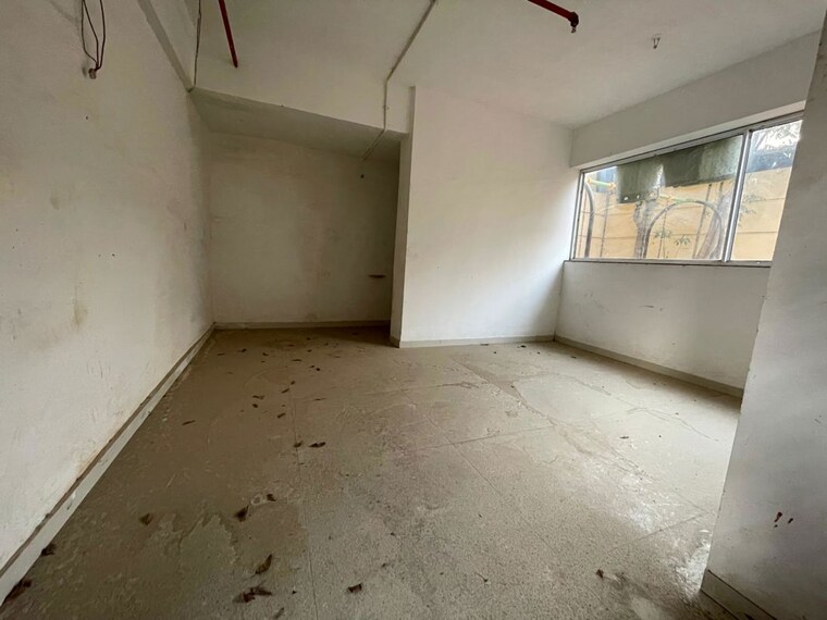 Floor Plan, sair-elite Commercial Office Space 500 Sq.Ft. In Cunningham Road Bangalore 9962999