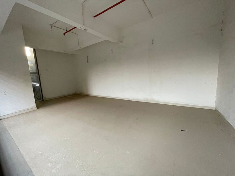 Floor Plan, sair-elite Commercial Office Space 500 Sq.Ft. In Cunningham Road Bangalore 9962999
