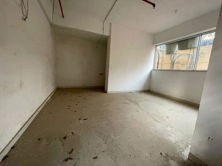 Floor Plan, sair-elite Commercial Office Space 500 Sq.Ft. In Cunningham Road Bangalore 9962999