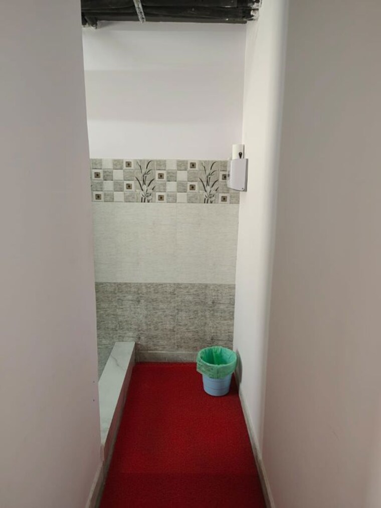 undefined, vastav-mekhri Commercial Office Space 5000 Sq.Ft. In Ganga Nagar Bangalore 9963024