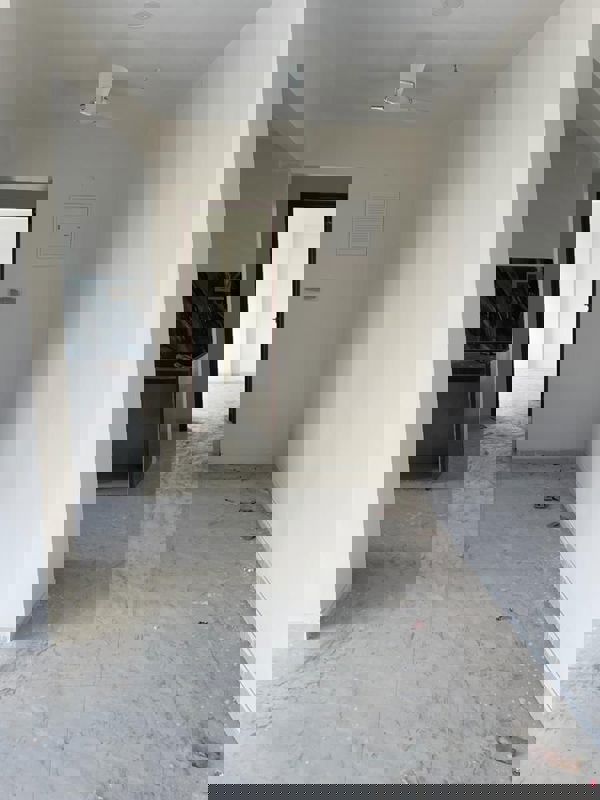 1 BHK + Servant Room,Study Room 350 Sq.Ft. Apartment in Promesa Midtown