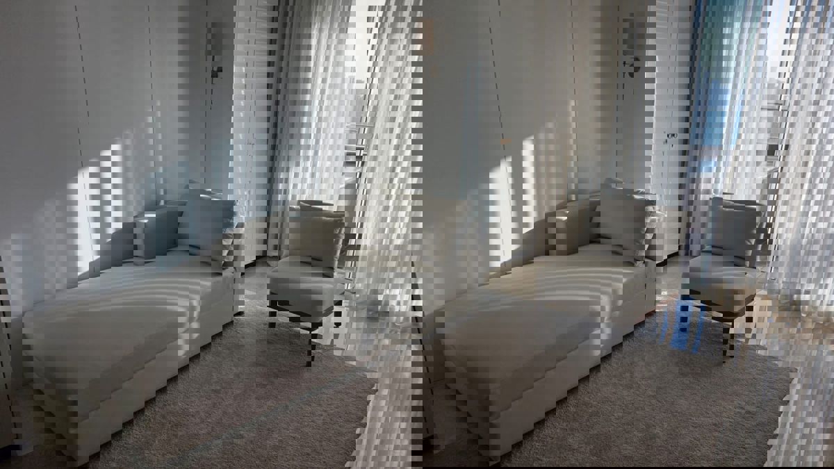 2 BHK + Pooja Room 850 Sq.Ft. Apartment in Kaveri CHS Santacruz