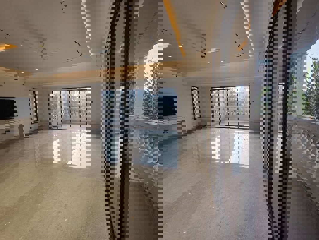 2 BHK + Pooja Room 850 Sq.Ft. Apartment in Kaveri CHS Santacruz