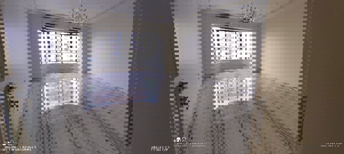 2 BHK + Pooja Room 980 Sq.Ft. Apartment in Atlanta Santacruz West