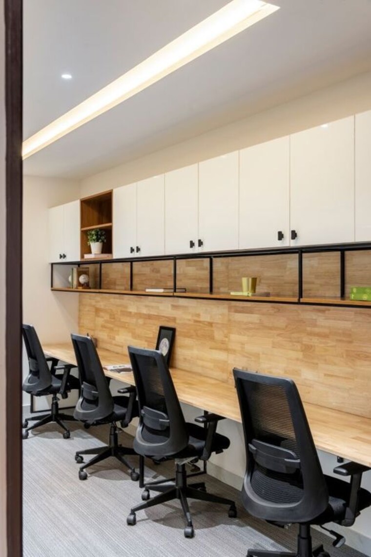 Team Area, fairfox-eon Commercial Shop 6500 Sq.Ft. In Sector 140a Noida 10319940