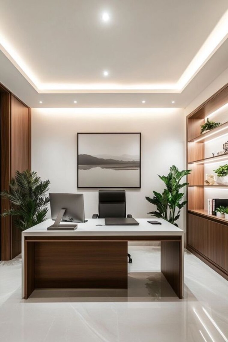 Kitchen, fairfox-eon Commercial Shop 6500 Sq.Ft. In Sector 140a Noida 10319940