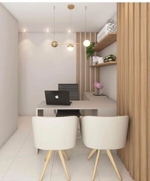 Team Area in  Shop at Fairfox EON, Sector 140a – for Rent