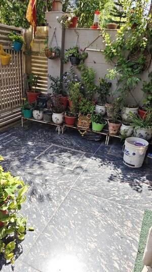 Parking in 3 BHK Builder Floor at Avantika Colony – for Sale