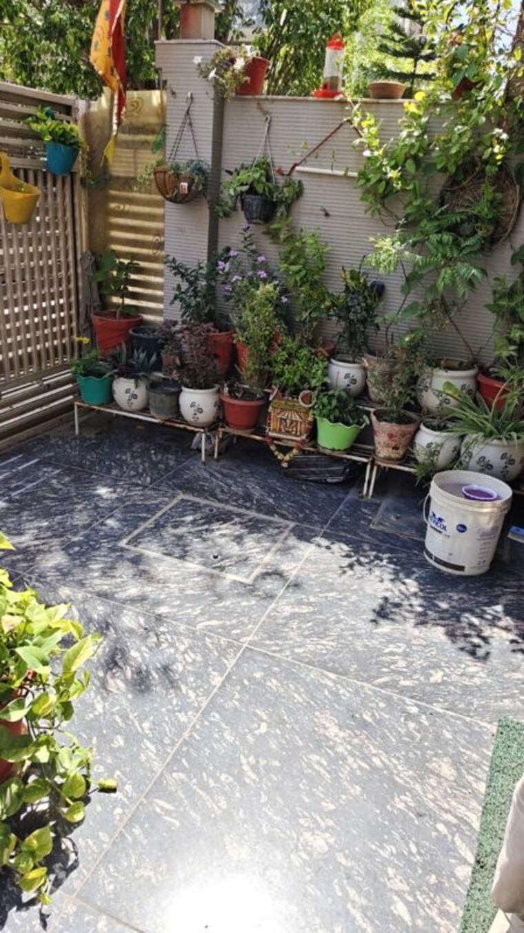  Parking, avantika colony 3 Bedroom 150 Sq.Yd. Builder Floor In Avantika Colony Ghaziabad 10319951