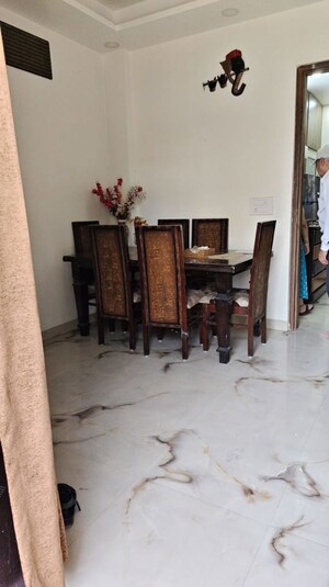 Bedroom in 3 BHK Builder Floor at Avantika Colony – for Sale