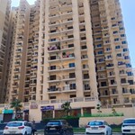 3 BHK + Servant Room 2300 Sq.Ft. Apartment in Express Eternity