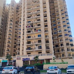 3 BHK + Servant Room Apartment For Sale in Express Eternity