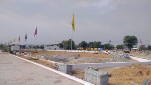  Plot For Sale in Royal Bhumija, Macheda