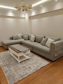 3.5 BHK Apartment For Sale in Paras Tierea
