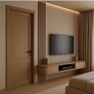 Room in 3.5 BHK Apartment at Paras Tierea, Sector 137 – for Sale