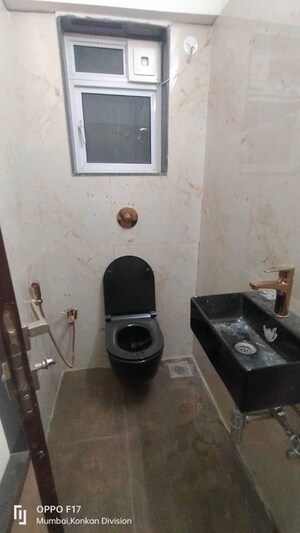 Bathroom in 2 BHK Apartment at Vaibhavlaxmi East Syde, Ghatkopar East – for Rent