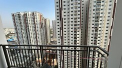 3 BHK Apartment For Rent in Aparna Zenon