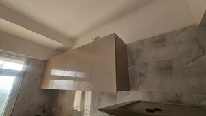 Bathroom in 2 BHK Apartment at Vaibhavlaxmi Address 51, Bandra East – for Rent