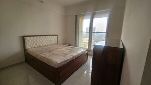 Bedroom in 2 BHK Apartment at Vaibhavlaxmi Address 51, Bandra East – for Rent