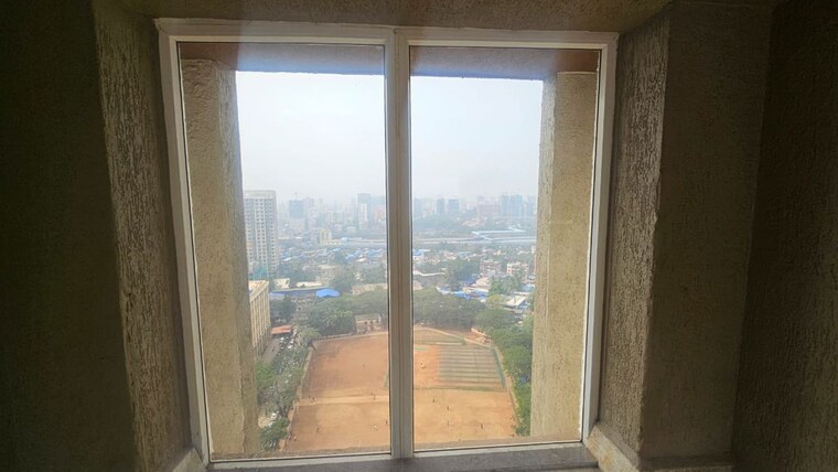 Room, vaibhavlaxmi-address-51 2 Bedroom 629 Sq.Ft. Apartment In Bandra East Mumbai 10319961