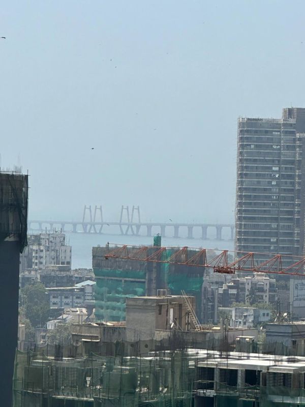 2 BHK 629 Sq.Ft. Apartment in Antariksh Ace