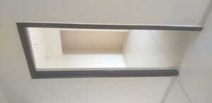 Furnished Amenities in 1 BHK Apartment at JVM Accord, Manorama Nagar – for Rent