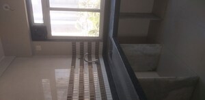 Balcony in 1 BHK Apartment at JVM Accord, Manorama Nagar – for Rent