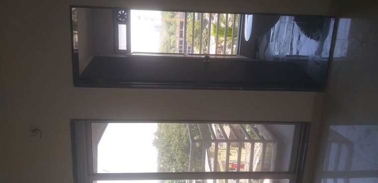 Kitchen, jvm-accord 1 Bedroom 320 Sq.Ft. Apartment In Manorama Nagar Thane 10319917