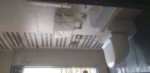 Kitchen in 1 BHK Apartment at JVM Accord, Manorama Nagar – for Rent