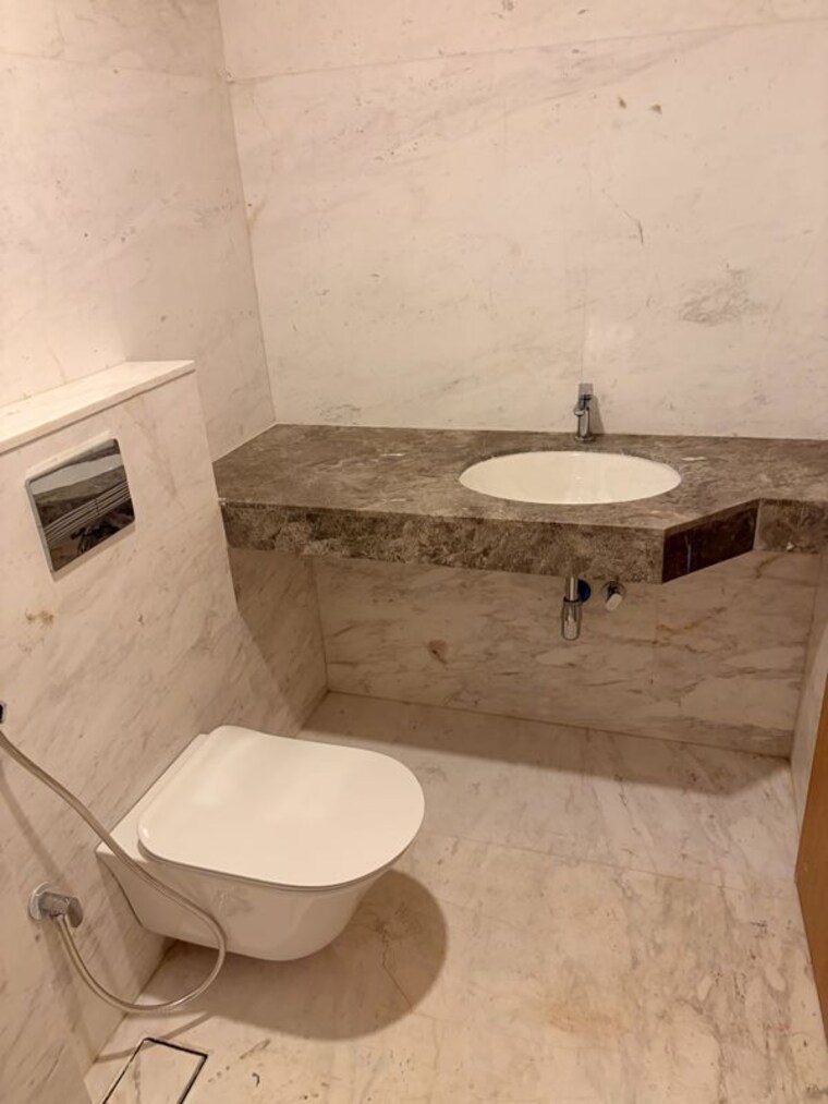 Bathroom, runwal-bliss 2 Bedroom 723 Sq.Ft. Apartment In Kanjurmarg East Mumbai 10319976