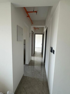 2 BHK Apartment For Rent in Antariksh Ace, Bandra East
