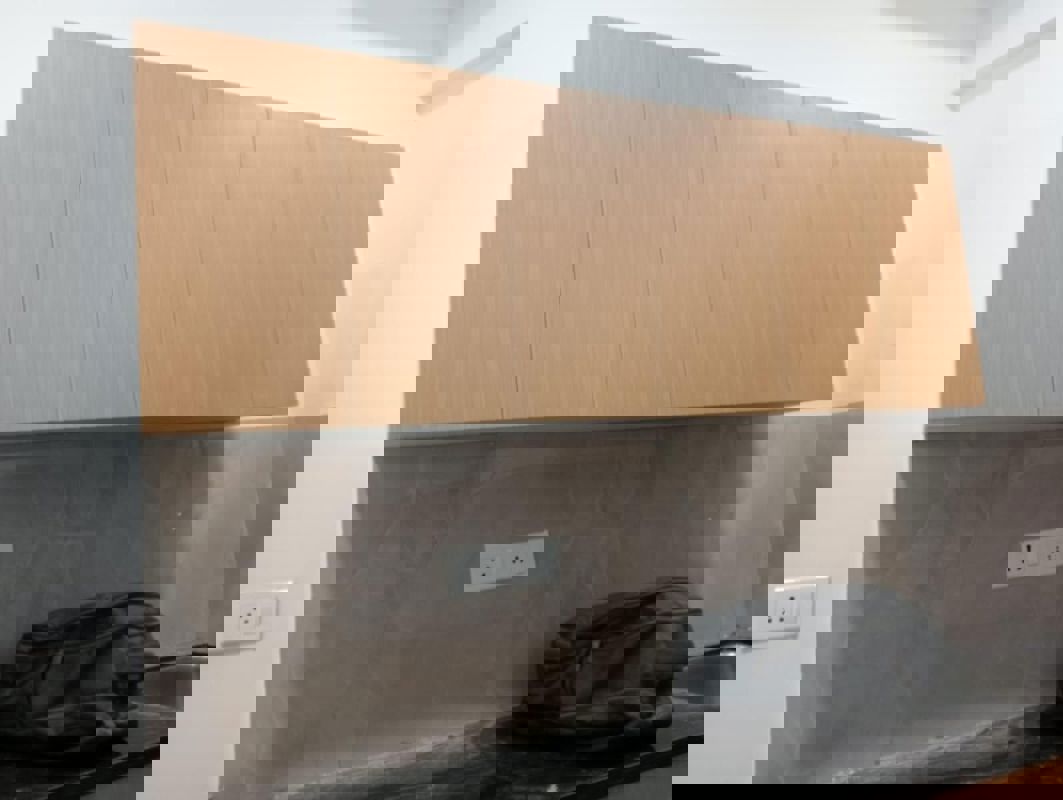 2 BHK + Servant Room 723 Sq.Ft. Apartment in Runwal Bliss