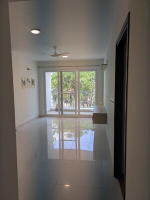 Room in 2.5 BHK Apartment at Adarsh Pinecourt, Chikkagubbi Village – for Rent