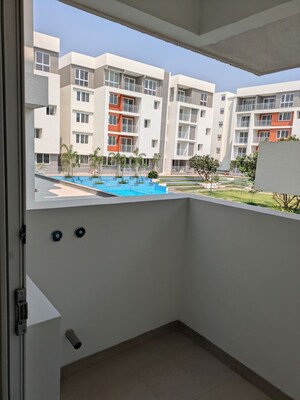  2.5 BHK Apartment at Adarsh Pinecourt, Chikkagubbi Village – for Rent