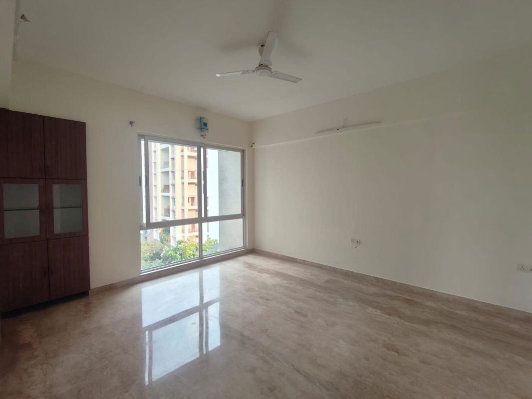 4 BHK + Pooja Room,Servant Room,Store Room 4200 Sq.Ft. Apartment in Marvel Diva 2